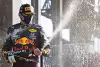 Bild zum Inhalt: Verstappen stellt klar: Es gibt Wichtigeres als den WM-Titel!