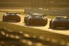 ADAC GT Masters Hockenheim: Notizen vom Samstag
