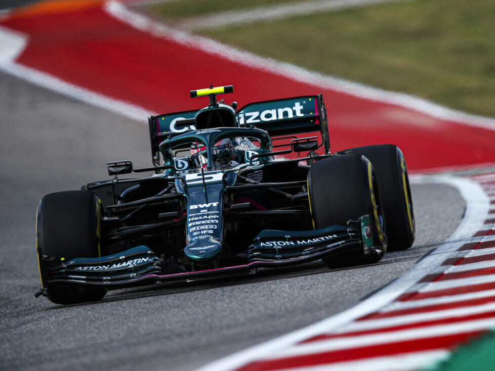Sebastian Vettel