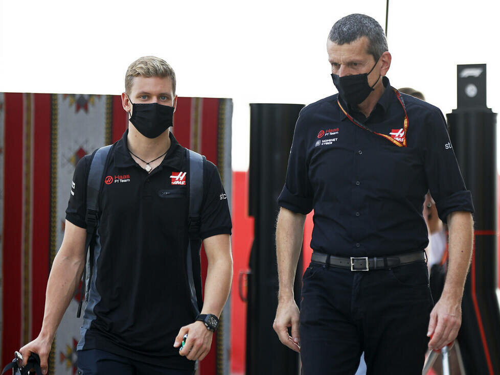 Mick Schumacher