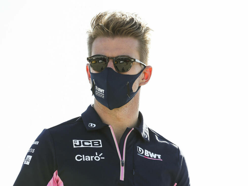Nico Hülkenberg