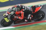 Maverick Vinales (Aprilia) 