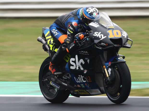 Luca Marini