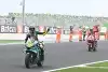 Bild zum Inhalt: MotoGP Misano 2 2021: TV-Übertragung, Zeitplan & Livestream