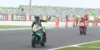 Bild zum Inhalt: MotoGP Misano 2 2021: TV-Übertragung, Zeitplan & Livestream