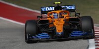 Bild zum Inhalt: McLaren gegen Ferrari: "Hätten die perfekte Runde gebraucht"