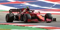Carlos Sainz