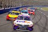 Bild zum Inhalt: NASCAR 21: Ignition - Gameplay und weitere Videoeindrücke