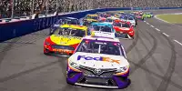 NASCAR 21 Ignition