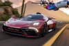 Forza Horizon 5: Goldstatus, Soundtrack, Speicherplatz und weitere Fahrzeuge