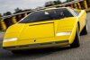 Bild zum Inhalt: Lamborghini Countach LP 500: Neuaufbau zeigt sich im Detail