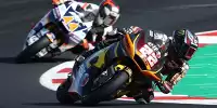 Sam Lowes, Aron Canet