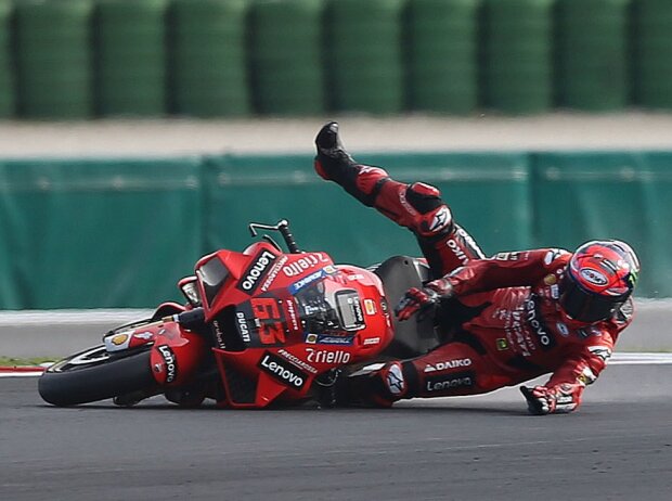 Francesco Bagnaia