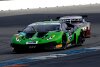ADAC GT Masters Hockenheim 2021: Grasser zwischen Himmel und Hölle