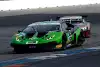 Bild zum Inhalt: ADAC GT Masters Hockenheim 2021: Grasser zwischen Himmel und Hölle