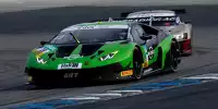 Bild zum Inhalt: ADAC GT Masters Hockenheim 2021: Grasser zwischen Himmel und Hölle