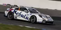Leon Köhler beim Rennen des Porsche-Carrera-Cup in Hockenheim 2021