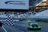 Franck Perera hadert nach Hockenheim-Sieg mit Safety-Car-Phasen