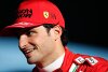 Carlos Sainz: Fahrer müssen sich an Rekordsaison 2022 anpassen