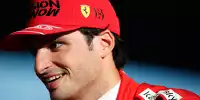 Carlos Sainz