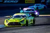 Bild zum Inhalt: Mercedes-Fight um P2 in Hockenheim: Darum griff Raffaele Marciello sofort an