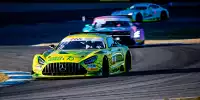 ADAC GT Masters, 2021, Hockenheim, Mercedes-AMG