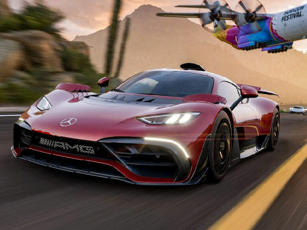 Forza Horizon 5