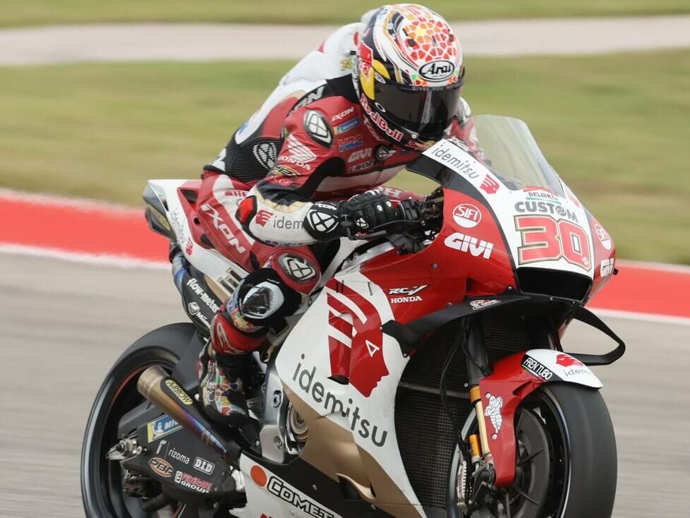 Takaaki Nakagami