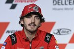 Francesco Bagnaia (Ducati) 