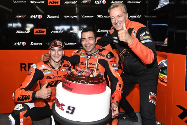 Danilo Petrucci KTM KTM MotoGP ~Danilo Petrucci (Tech 3) ~ Danilo Petrucci KTM KTM MotoGP ~Danilo Petrucci (Tech 3) ~