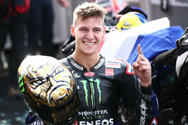 Fabio Quartararo ~Fabio Quartararo (Yamaha) ~ Fabio Quartararo ~Fabio Quartararo (Yamaha) ~