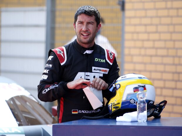 Mike Rockenfeller Mike Rockenfeller