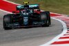 Sebastian Vettel mit einem Punkt in Austin: "Gut aufgeholt"
