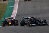 "Alle haben gezittert": Red Bull unsicher über aggressive Strategie