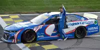 Kyle Larson