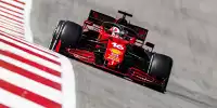 Bild zum Inhalt: Charles Leclerc: "Ich dachte an einen Podestplatz, aber ..."