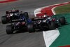 Fernando Alonso: Wollte er mit Giovinazzi etwas beweisen?