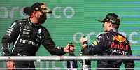 Bild zum Inhalt: Formel-1-Liveticker: Noch zwei Siege bis zum Titel für Red Bull?