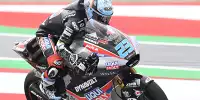 Bild zum Inhalt: "Habe wie ein Verrückter reingehalten" - Marcel Schrötter in Misano auf P15