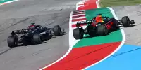 Bild zum Inhalt: Lewis Hamilton: "Hatte schon lang keinen so guten Start mehr"