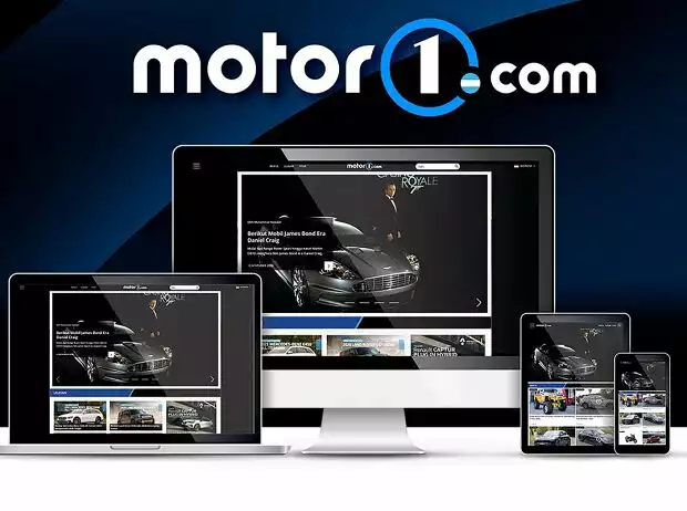 Titel-Bild zur News: Aus dem Autoblog Argentina wird Motor1.com Argentinia