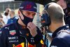 Max Verstappen: Sieg in Austin "ändert nicht viel" für die WM