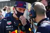 Bild zum Inhalt: Max Verstappen: Sieg in Austin "ändert nicht viel" für die WM