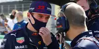 Bild zum Inhalt: Max Verstappen: Sieg in Austin "ändert nicht viel" für die WM