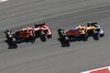 Carlos Sainz: Ricciardo-Manöver war "am Rande der Legalität"