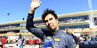 Sergio Perez