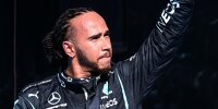 Bild zum Inhalt: Formel-1-Fahrer des Jahres: Hamilton muss das Zepter 2021 abgeben!