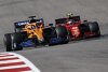 Bild zum Inhalt: Daniel Ricciardo: Erste Runde der Schlüssel zu Platz fünf