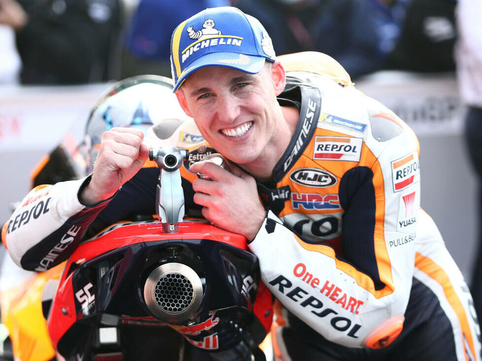 Pol Espargaro