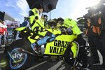 Celestino Vietti (VR46) 